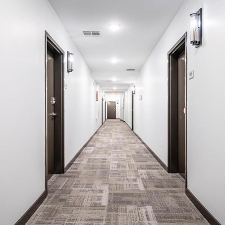 애틀랜타 Luxe 1Br W Balcony In Downtown 542Blvd 아파트 외부 사진