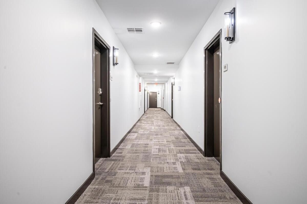 애틀랜타 Luxe 1Br W Balcony In Downtown 542Blvd 아파트 외부 사진