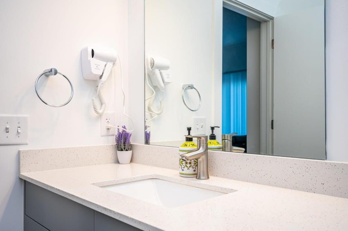 애틀랜타 Luxe 1Br W Balcony In Downtown 542Blvd 아파트 외부 사진